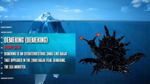 El Gran Maja & Bloop | Size Comparison vs Legendary Sea Monsters