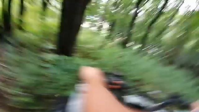 Покатушки с другом на квадрике! смотреть онлайн