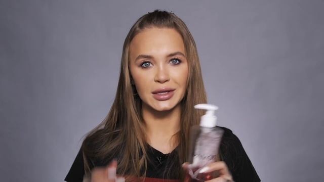 Мой актуальный уход за лицом 2019! смотреть онлайн