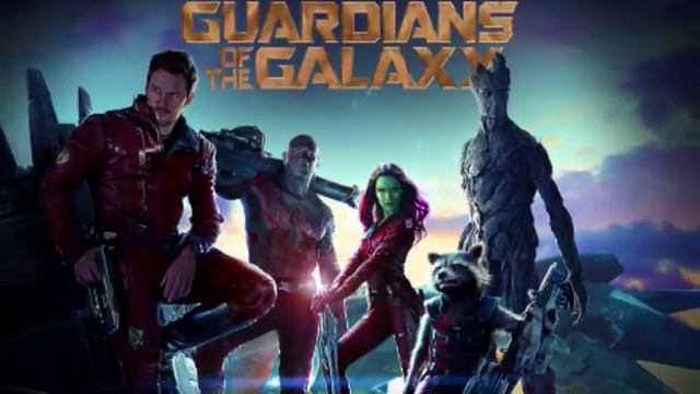 The Runaways - Cherry Bomb (From 'Guardians of The Galaxy'). смотреть онлайн
