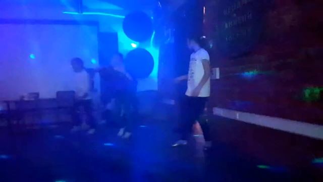 лофт - лучшее место на детский день рождения ребенку, Москва смотреть онлайн