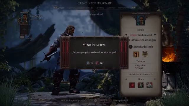PS5 Divinity Sin 2 смотреть онлайн