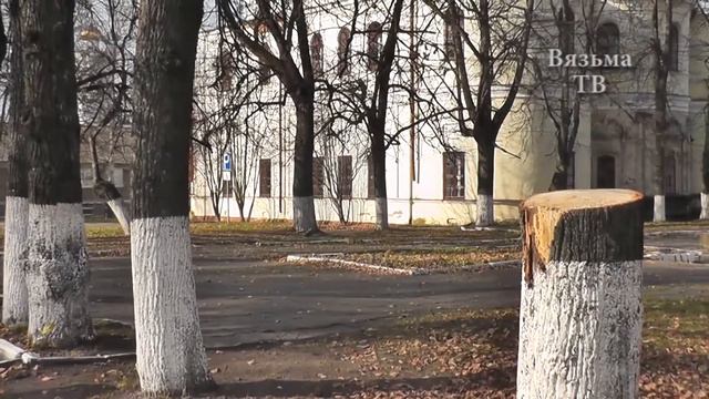 Детективная история одной липы Вязьма 2019 смотреть онлайн