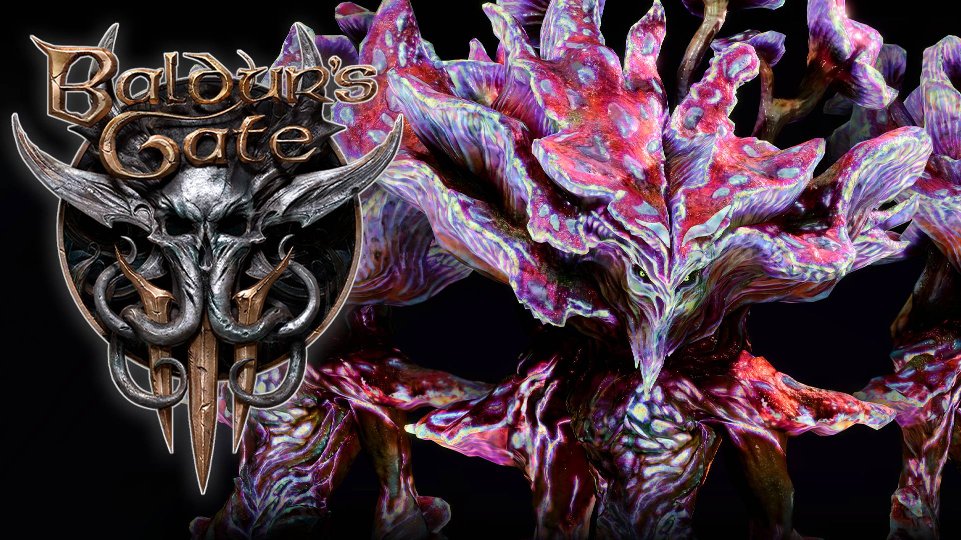 Baldur's Gate 3 - #Прохождение 10 смотреть онлайн