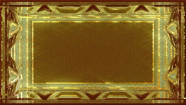 Футаж-рамка коричневая смотреть онлайн
