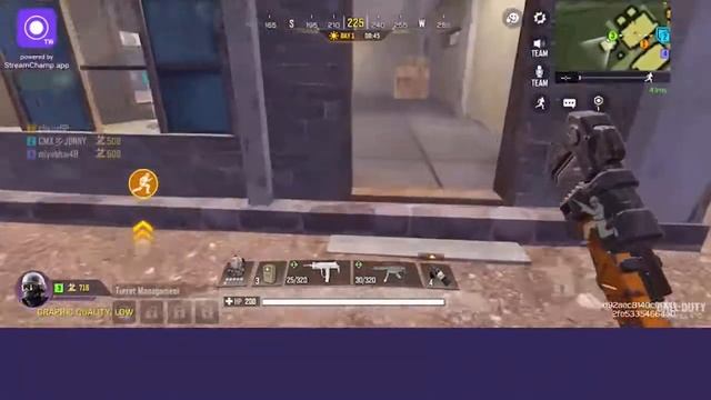 Zombies INCOMING!! CODM BR смотреть онлайн