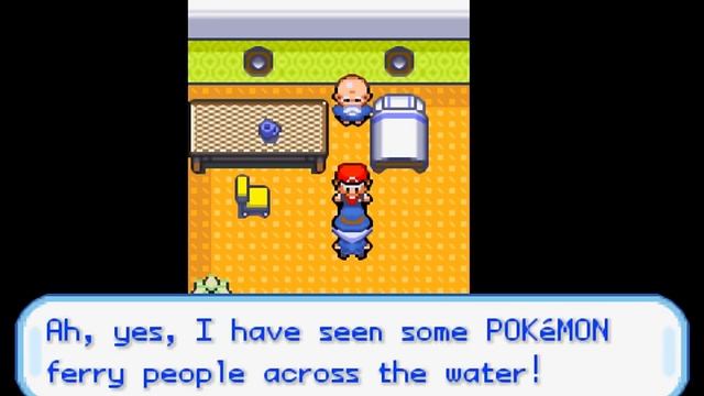 Pokemon Dark Rising Rom Hack Part 9 LET'S GET IT Gameplay Walkthrough смотреть онлайн