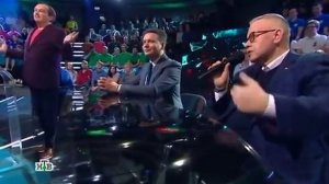 Брейн ринг 2018. Брейн-ринг от 3 марта 2018