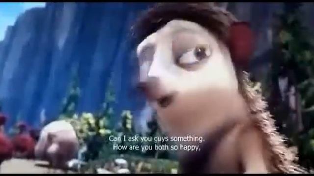 We're very, very stupid (Ice Age 4) смотреть онлайн