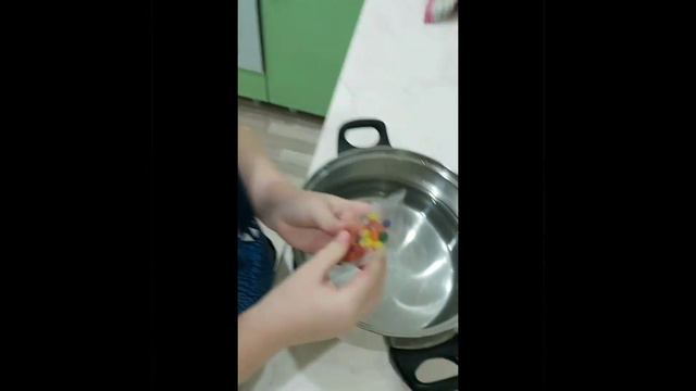 Адвент-календарь. День двенадцатый. смотреть онлайн