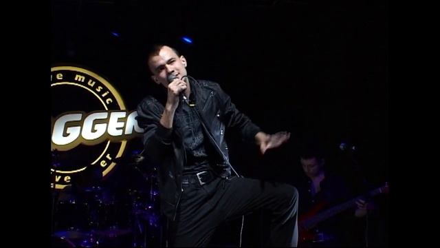 «Hello It`s Me» - Spinside (vocals - Alexander Kotenko, RUS)