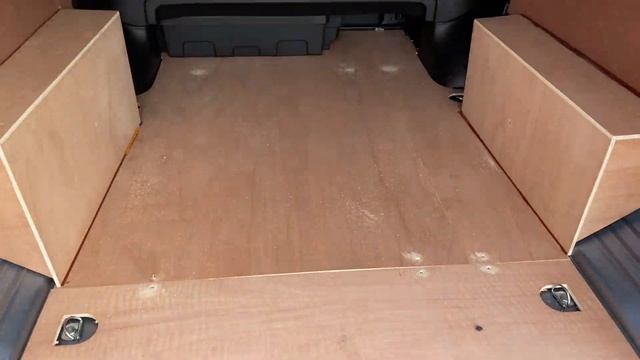All New Vauxhall Vivaro Double CAB смотреть онлайн