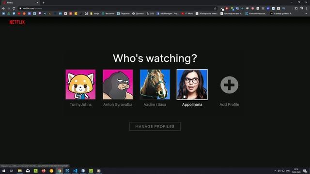 Как смотреть нетфликс дёшево - инструкция смотреть онлайн