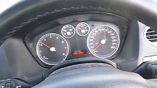 FORD FOCUS смотреть онлайн
