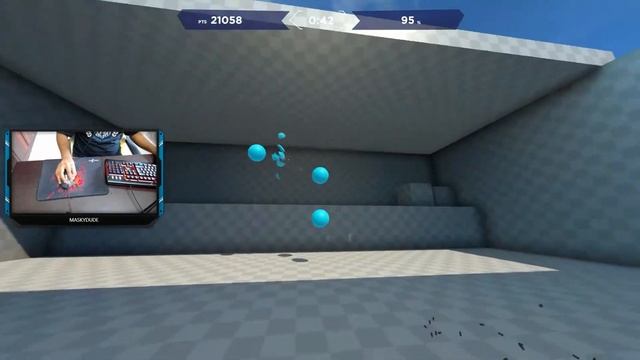 AIM LABS LIVE INDIA #19 Grind! Aim improvin! ONE MONTH CHALLENGE #DAY1 no mic смотреть онлайн