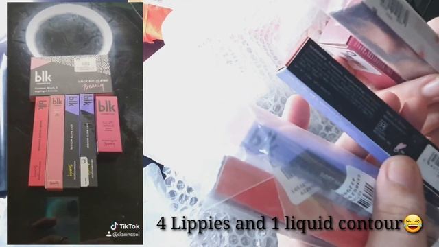 UNBOXING MY 11.11 SALE ORDER IN SHOPEE|Diannesol смотреть онлайн