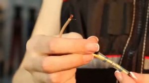 Термоусаживаемые соединители под пайку ПК-Т КВТ