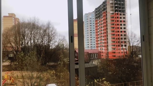 Давно не виделись) наше утро) Рантик готовит завтрак) немного поговорить ❤️ смотреть онлайн