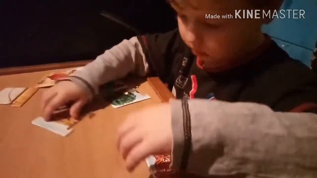 Направили в ЦЕНР ЛОГОПЕДИИ/ игра ЧЕЙ ХВОСТИК, Максик СПРАВИЛСЯ？ смотреть онлайн