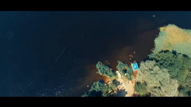 Машмет - Летняя (при участии Аэросъемка Aerial Cinema) смотреть онлайн
