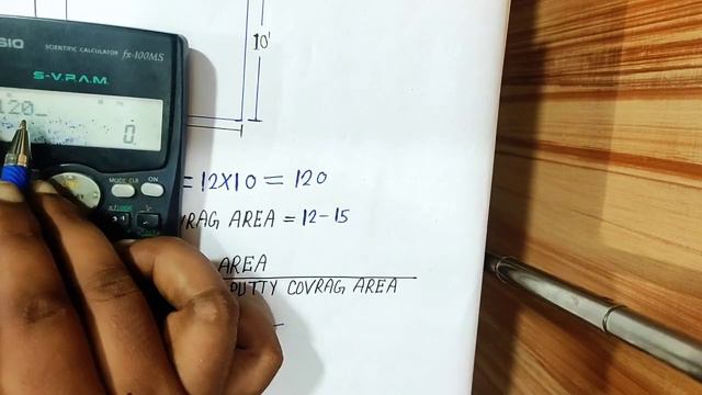 Putty Calculation | Wall Putty Quantity Calculation | Wall Putty labour material rate calculation смотреть онлайн
