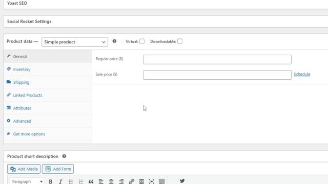 How To Add Products And Variations on Woocommerce 2024! смотреть онлайн