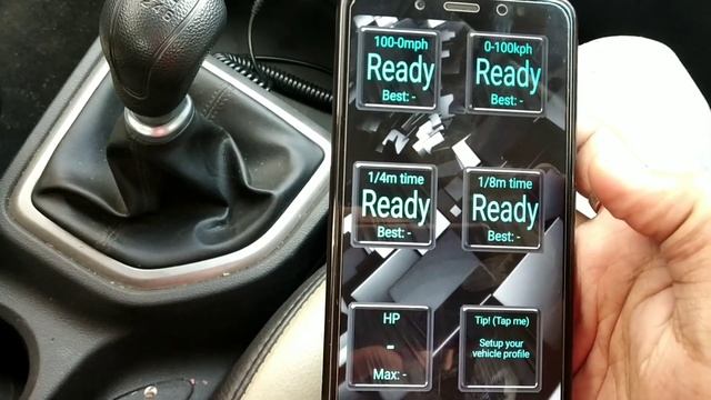 OBD-2 Device Review with Creta 1.4 S+ || How to use OBD-2 Device? Driving Hub смотреть онлайн