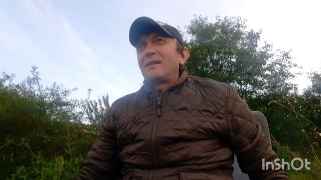 Какой будет клев в последние дни лета? Рыбалка на новом месте.https://dzen.ru/3444zaraza смотреть онлайн