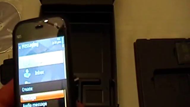 Nokia N85 Unlocked Authentic Wifi Mobile by SuperRey's Exotics смотреть онлайн