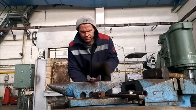 Клепка    клещей !