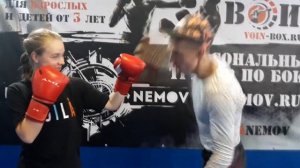 Бокс для начинающих девушек, для новичков, мужчин женщин и детей. Индивидуальные тренировки по бокс