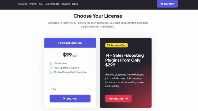 The 10 Best WooCommerce Cart Plugins Compared (2023) смотреть онлайн