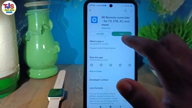 mi remote not working !! how to fix mi remote not working problem !! mi remote full setting смотреть онлайн