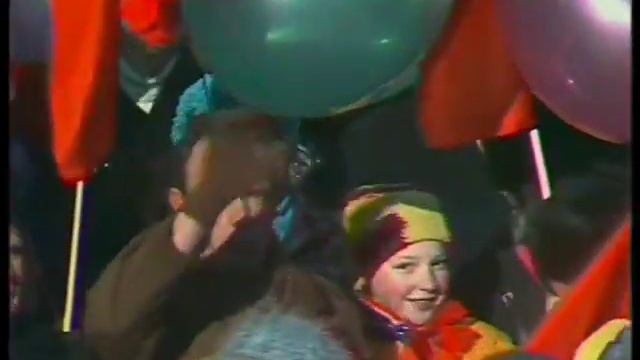 Soviet October Revolution Parade, 1978 Part II Парад 7 Ноября смотреть онлайн