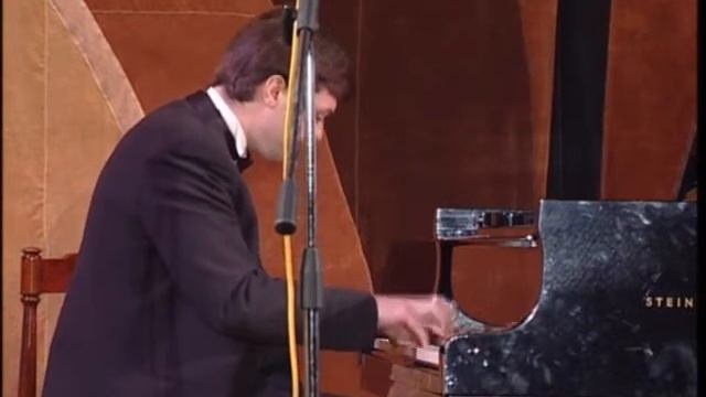 Святослав Липс - Наваждение (Сергей Прокофьев) смотреть онлайн