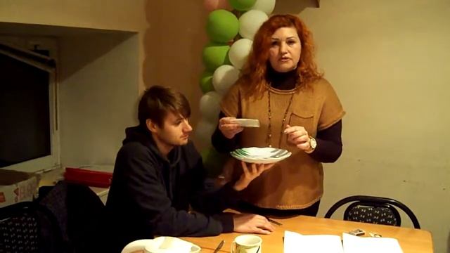 предметный урок с чаем смотреть онлайн