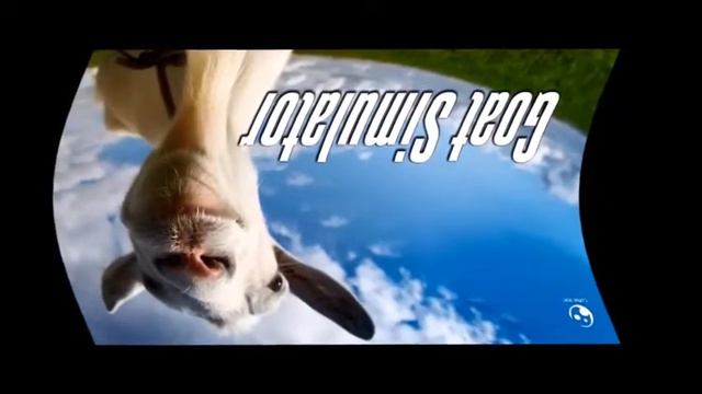 Goat simulator soundtrack Goat Trap смотреть онлайн