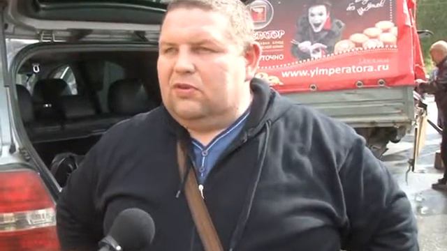 Сельхоз ярмарка в Кусе смотреть онлайн