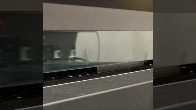 Stained Glass Printing with Mimaki UJF смотреть онлайн