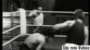 Олег Григорьев (СССР), олимпийский чемпион 1960 г., трёхкратный чемпион Европы по боксу (54 кг)