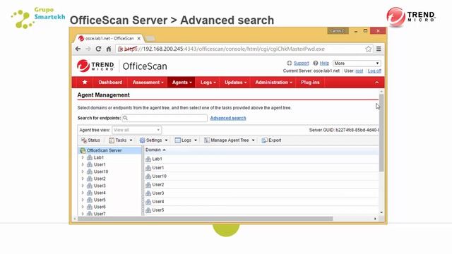 Tutorial: Aumenta la protección contra Ransomware con OfficeScan de Trend Micro смотреть онлайн