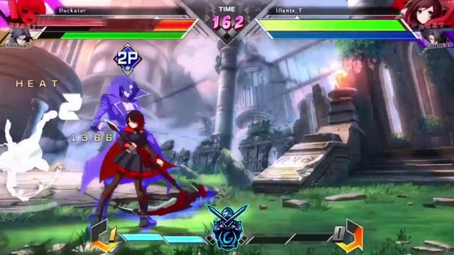 BlazBlue Cross Tag Battle Season 2 PS4 Online Tournament #5 5/10/20 смотреть онлайн