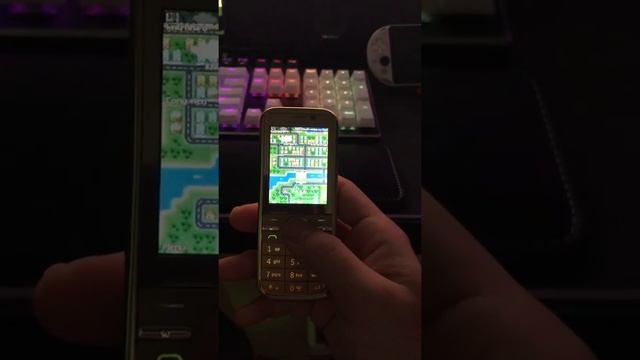 Nokia C5 game online năm 2020 смотреть онлайн