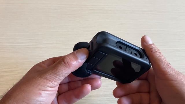 Gopro 11 Media Mod. Unboxing and testing (Greek subtitles) смотреть онлайн