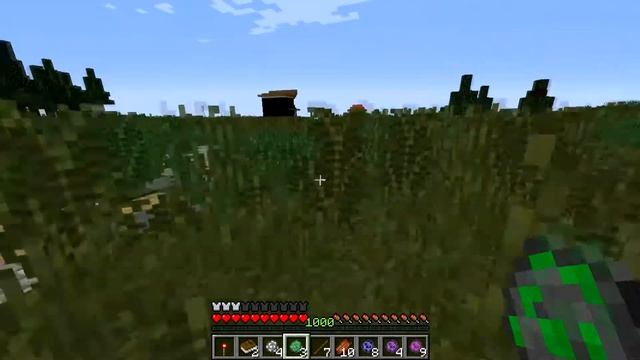 В ПЯТНИЦУ 13 СДЕЛАЛ ОБЗОР НА КАРТУ ONE DAY TO DEATH ДЛЯ MINECRAFT 1.13.2 смотреть онлайн