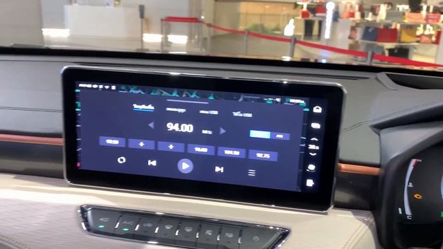 ช่างรีวิว | EP174.พาชม Haval Jolion Ultra (Hybrid SUV) смотреть онлайн