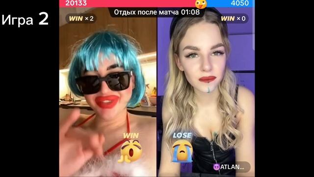 Эти ребята порвали тикток в баттле на желание ! смотреть онлайн