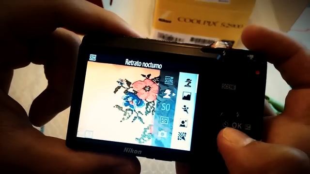 Nikon COOLPIX S2900 | UNBOXING