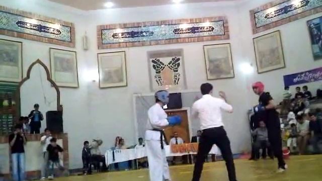 ЗУРХОНА АХМЕД смотреть онлайн