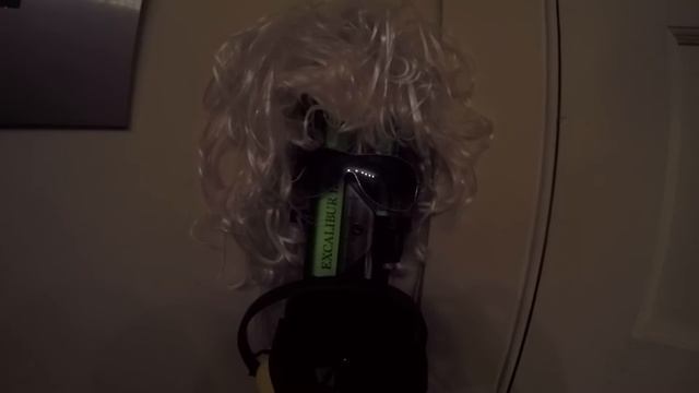 Gold earring found with my new Excalibur ll смотреть онлайн